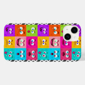 Elektronica iPhone hoesjes 6k (Achterkant (horizontaal))