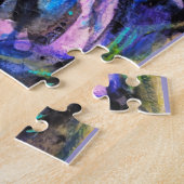 Elektronica Legpuzzel (Zijkant)