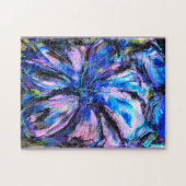 Elektronica Legpuzzel (Horizontaal)