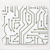 Elektronica Muismat (Voorkant)