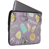 Elektronica tas (Voorkant Rechts)