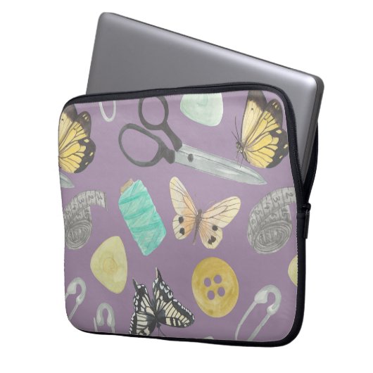 Elektronica tas (Voorkant Links)