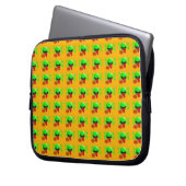 Elektronica Tas (Voorkant Links)