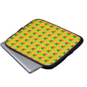 Elektronica Tas (Voorkant onderkant)