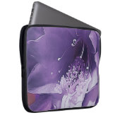 Elektronica Tas Cactus Orchidee Indigo Touch (Voorkant Rechts)