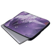 Elektronica Tas Cactus Orchidee Indigo Touch (Voorkant onderkant)