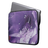 Elektronica Tas Cactus Orchidee Indigo Touch (Voorkant Links)