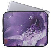 Elektronica Tas Cactus Orchidee Indigo Touch (Voorkant)