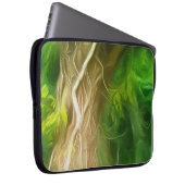 Elektronica Tas Dream Light Green Tree (Voorkant Rechts)