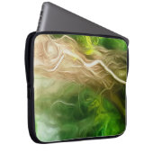 Elektronica Tas Dream Light Green Tree (Voorkant Rechts)