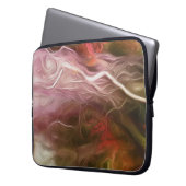 Elektronica Tas Dream Light Red Tree (Voorkant Links)