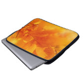 Elektronica Tas Gekleurde Herfst Glow Leafs (Voorkant onderkant)