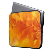 Elektronica Tas Gekleurde Herfst Glow Leafs (Voorkant Links)