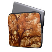 Elektronica Tas Herfst Massive Tree Yellow (Voorkant Links)