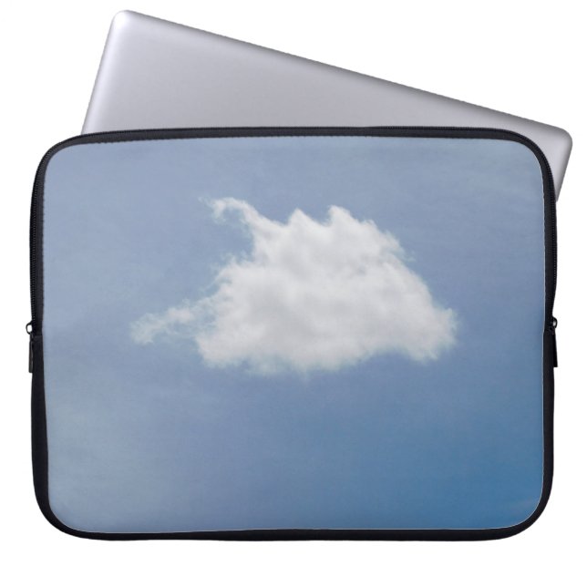 Elektronica Tas laptop sleeve computer tablet (Voorkant)