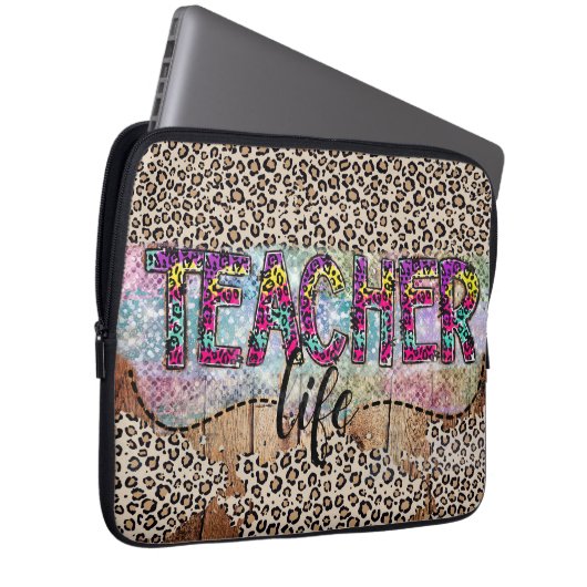 Elektronica Tas leraar school (Voorkant Rechts)