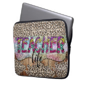 Elektronica Tas leraar school (Voorkant Links)