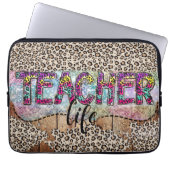 Elektronica Tas leraar school (Voorkant)