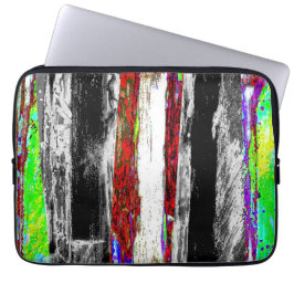 Elektronica Tas – Reflectie Laag