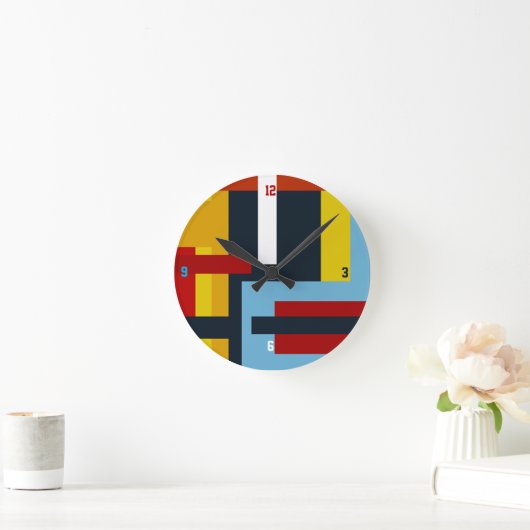 Elektronica & Tech Accessoires Klokken (Huis)