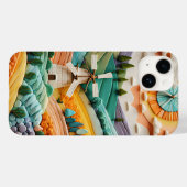 Elektronica Telefoon Cases (Achterkant (horizontaal))