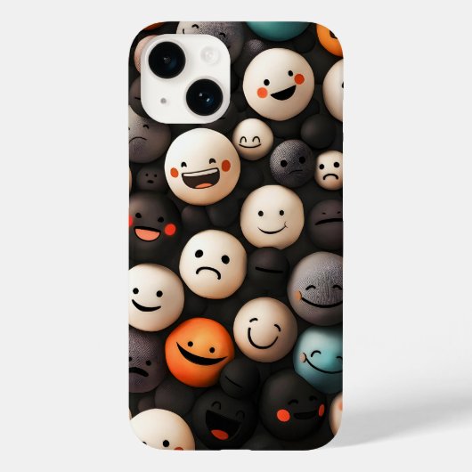 Elektronica Telefoon Cases (Achterkant)