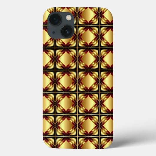 Elektronica telefoonhoesjes accessoires iPhone 13 Case-Mate iPhone Case (Achterkant)