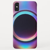 Elektronica > Telefoonkasten & Accessoires > iPhon Case-Mate iPhone Case (Achterkant)