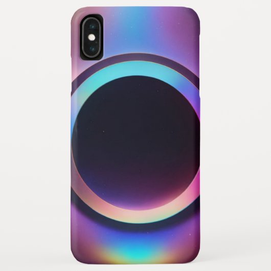 Elektronica > Telefoonkasten & Accessoires > iPhon Case-Mate iPhone Case (Achterkant)