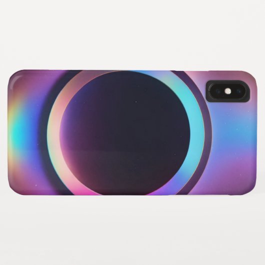 Elektronica > Telefoonkasten & Accessoires > iPhon Case-Mate iPhone Case (Achterkant (horizontaal))