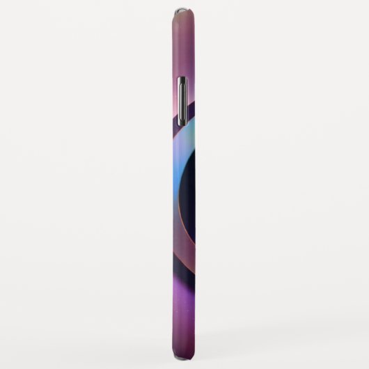 Elektronica > Telefoonkasten & Accessoires > iPhon Case-Mate iPhone Case (Achterkant/rechts)