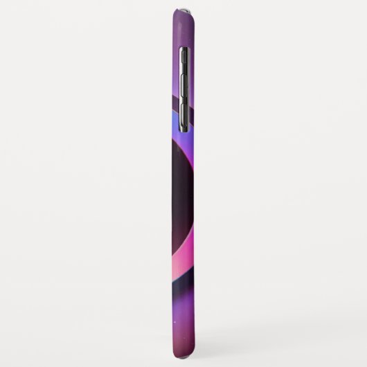 Elektronica > Telefoonkasten & Accessoires > iPhon Case-Mate iPhone Case (Achterkant/links)