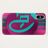 Elektronica > Telefoonkasten & Accessoires > iPhon Case-Mate iPhone Case (Achterkant (horizontaal))