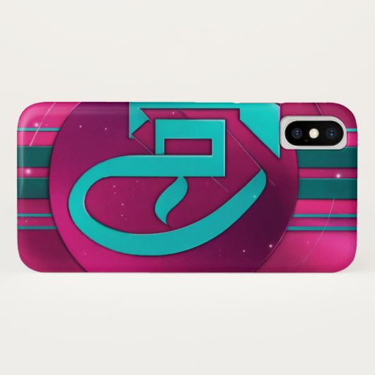 Elektronica > Telefoonkasten & Accessoires > iPhon Case-Mate iPhone Case (Achterkant (horizontaal))