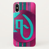 Elektronica > Telefoonkasten & Accessoires > iPhon Case-Mate iPhone Case (Achterkant)