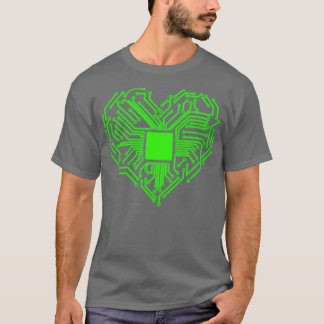 elektronicacirecart t-shirt