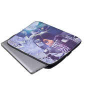 Elektronicatas MER Laptop Sleeve (Voorkant onderkant)