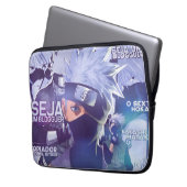 Elektronicatas MER Laptop Sleeve (Voorkant Links)