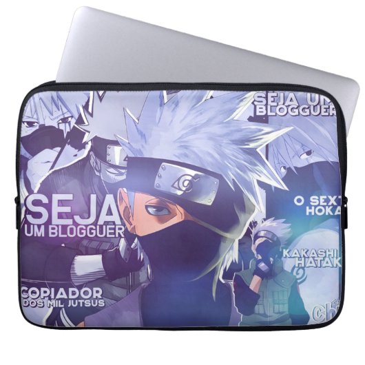 Elektronicatas MER Laptop Sleeve (Voorkant)