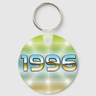Elektronisch 1996 sleutelhanger