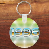 Elektronisch 1996 sleutelhanger (Voorkant)