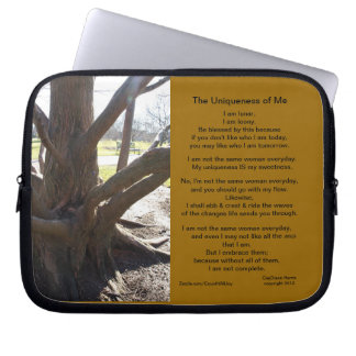 Elektronisch Hoesje Laptop Sleeve