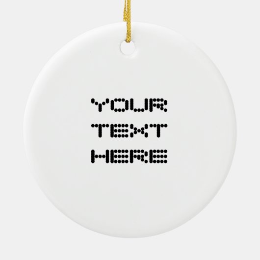 Elektronisch Ornament voor een motorcircuit (Achterkant)