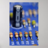 Elektronisch Poster (Voorkant)