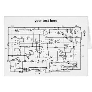 elektronisch project