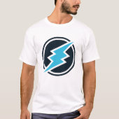 Elektronisch Shirt (Voorkant)