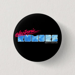 Elektronische geruchten: V3.0 Ronde Button 3,2 Cm