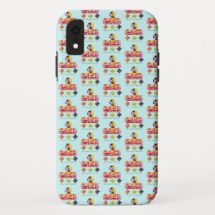 elektronische mode Case-Mate iPhone case