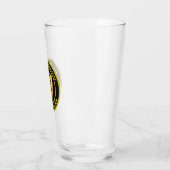 Elektronische Oorlogsvoering Corps Glas (Links)