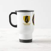 Elektronische oorlogvoering voor het leger van de  reisbeker (Links)